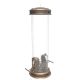 BIRDFEEDER X-3 SQUIRRELPROOF