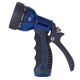 REVOLVER NOZZLE 9-PATTERN BLUE