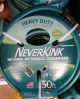 HOSE NEVERKINK H.D. 5/8