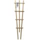 TRELLIS HERITAGE WOOD FLAIRED ESPALIER 48