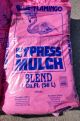 MULCH CYPRESS 2 CU FT