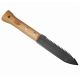 TIERRA SERRATED FARMERS DAGGER