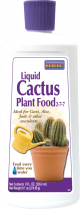 BONIDE CACTUS PLANT FOOD 2-7-7 (8 OZ)