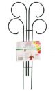 TRELLIS BOSMERE WREN SCROLL POT TRELLIS