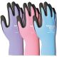 WONDER GRIP NAKED GLOVE LG