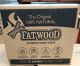 FATWOOD FIRESTARTER 10# BOX