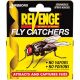 BONIDE REVENGE FLY CATCHER  4PK