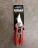 DRAMM COMPACT PRUNER RED