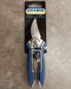 DRAMM COMPACT PRUNER BLUE