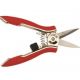 DRAMM COMPACT HAND SHEAR RED