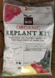 ORGANIC EARTHBOX REPLANT KIT 2#