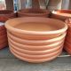 SAUCER TERRACOTTA 10