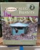 HAXNICKS SLUG-BUSTERS 2PK