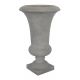 FIBERCLAY NEWPORT URN SAND