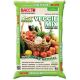 BACCTO VEGGIE MIX OMRI 40 QT