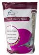 BIRD SEED 4# NUT & BERRY BLEND