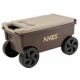 AMES LAWN BUDDY PLANTER CART