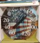 EZ READ DIAL THERM AMERICAN