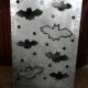 BAT LUMINARY TIN