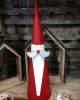 TIN SANTA CONE