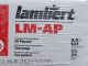 LAMBERT LM-3 BIO FUNGICIDE & MYCORRHIZAE 3.8 CF BALE