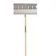 SHOVEL AMES ARTIC BLAST ALUMINUM SHOVEL