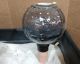 VINTAGE GLASS WATERING GLOBE