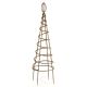 OBELISK TOPIARY SPIRAL SMALL