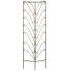 CURVED STARBURST TRELLIS
