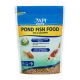 POND FISH FOOD 2.68 LBS. 4MM