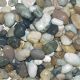 PEBBLES MIXED RIVER 5 LB.