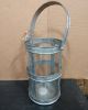 TIN LANTERN - MEDIUM