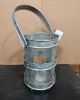 LANTERN TIN LANTERN - SMALL