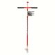 Garden Weasel Weed Popper Step