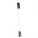 PERKY-PET DUAL CLEANING BRUSH