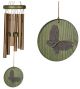 CHIME WOODSTOCK HABITATS GREEN BUTTERFLY