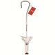 BOND LONG HANDLE BULB PLANTER