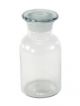 HOMART PHARMACY JAR SMALL