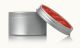 THYMES HOT COCOA CANDLE DARK CHOCOLATE TRAVEL TIN