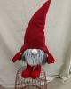 GNOME SANTA -  LARGE