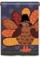 FLAG STANDARD TOM TURKEY SEASONAL ITEM