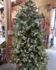 7.5' PRE-LIT SLIM FRAZIER FIR