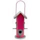 HEATH COTTON CANDY BIRD FEEDER