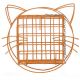 CAT SUET FEEDER