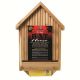 BAT HOUSE HEATH DELUXE