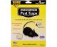 NO ESCAPE PEST TRAPS 4PK