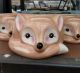 ANIMAL PLANTER