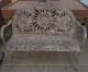 BENCH - SUNFLOWER