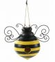 BIRDHOUSE BEE SHAPED