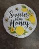 STEPPING STONE SWEETER THAN HONEY